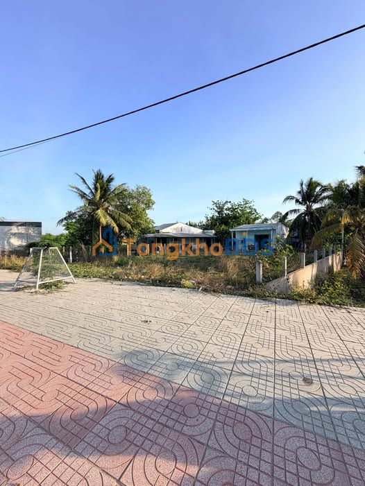 Nhà Mặt Tiền Đường 3B Trà Cú - 115m² Thổ Cư - Giá 1.8 Tỷ