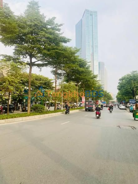 Nhà Ngõ Ô Tô Hồ Tùng Mậu, Nam Từ Liêm - 54m² - 12 Tỷ - Sổ Hồng Vuông Đét