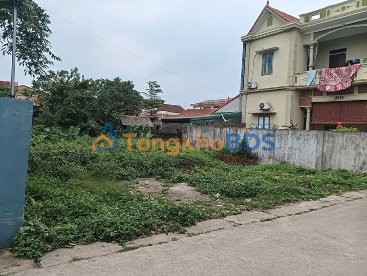 Đất Nền Phú Xuyên - 105m² - Sổ Đỏ Sẵn Sàng - Đầu Tư Sinh Lời