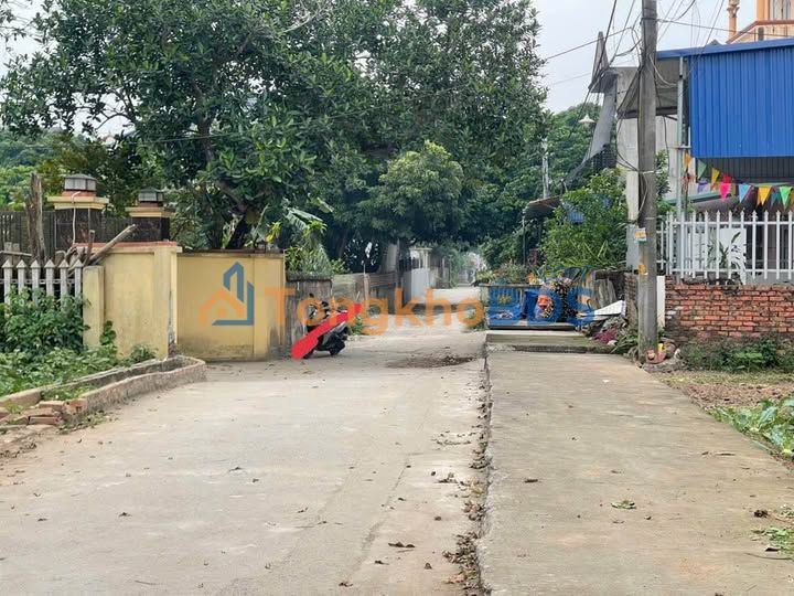 Đất Kinh Doanh Phụng Châu 72m² - Sẵn Sàng Xây Dựng, Giá 3 Tỷ