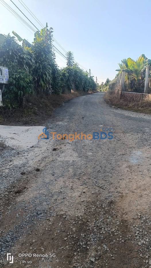 Bán Gấp Vườn Sầu Riêng 1700m² Mặt Tiền Nhựa Bảo Lâm - 1.7 Tỷ