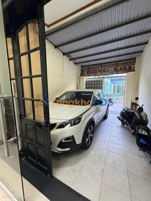 Nhà Mặt Tiền Thủ Khoa Huân – Sơn Trà 115m² Kinh Doanh Đỉnh Cao