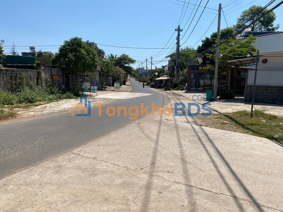 Đất nền mặt tiền Đỗ Xuân Hợp, Buôn Ma Thuột - 99.96m² - Giá 4.3 tỷ