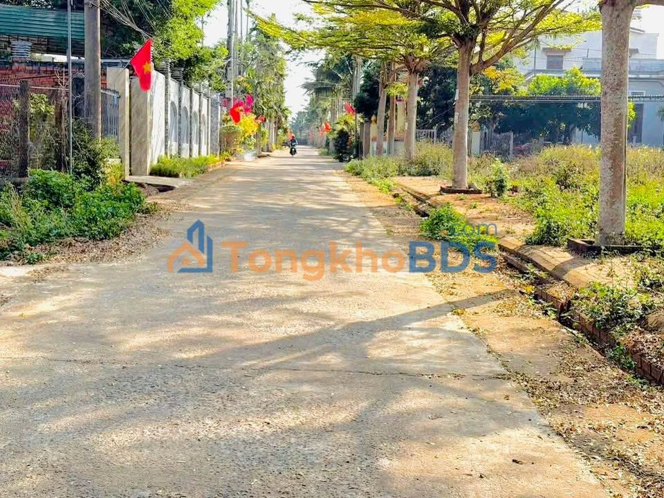 Đất nền Mặt tiền 26B - Buôn Ma Thuột, 115m² - Giá 999 triệu - Đầu tư sinh lời