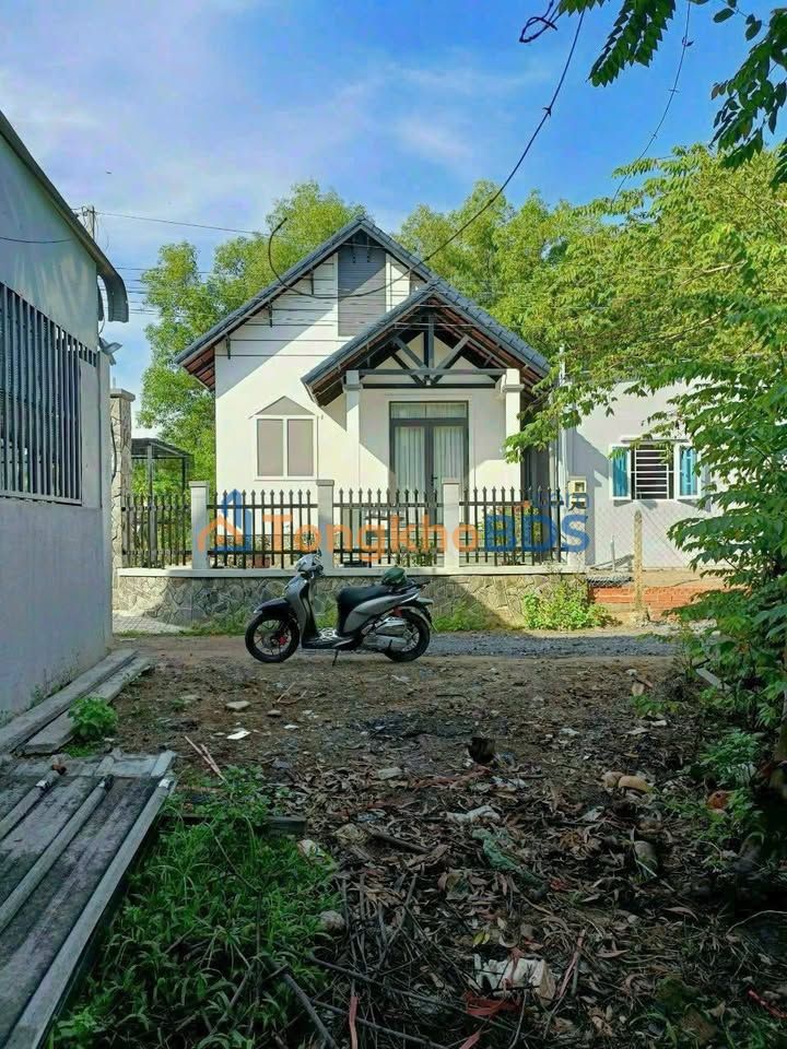 Đất Nền Long Phước, TP Thủ Đức 100m² - Sổ Đỏ 3.4 Tỷ, Gần ĐH Luật