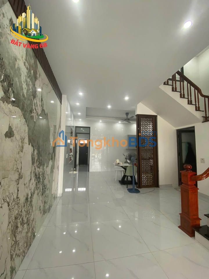 Nhà 3 Tầng Ninh Phong 120m² - Kinh Doanh Đắc Lộc, Gần Cao Tốc
