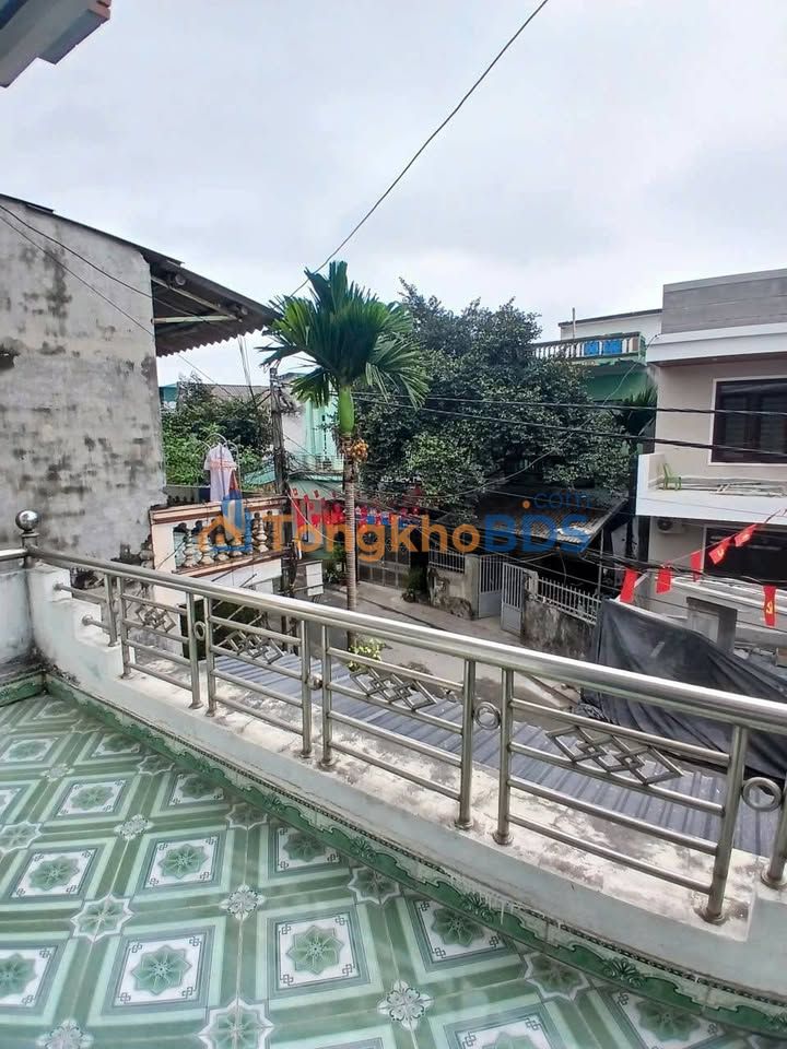 Nhà 2 Tầng Tổ 7 Minh Xuân, Tuyên Quang - 150m² Thổ Cư, Gần Chợ & Trường