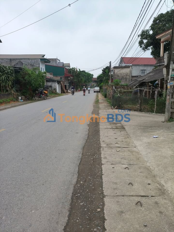 Nhà 170m² Thổ cư, Tổ 2 Nông Tiến - Giá 1 tỷ, 1km tới Trung tâm TP Tuyên Quang