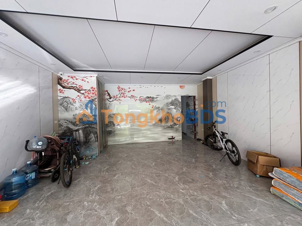 Nhà Nguyên Căn 144m² Geleximco Hà Đông - Kinh Doanh & Ở Đều Tuyệt Vời