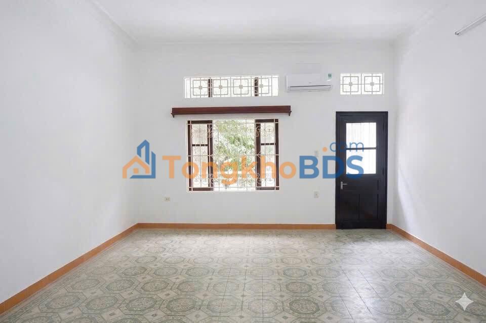 Nhà Nguyên Căn Mặt Tiền Đặng Tiến Đông, Đống Đa - 70m² x 4 Tầng, Kinh Doanh Đỉnh