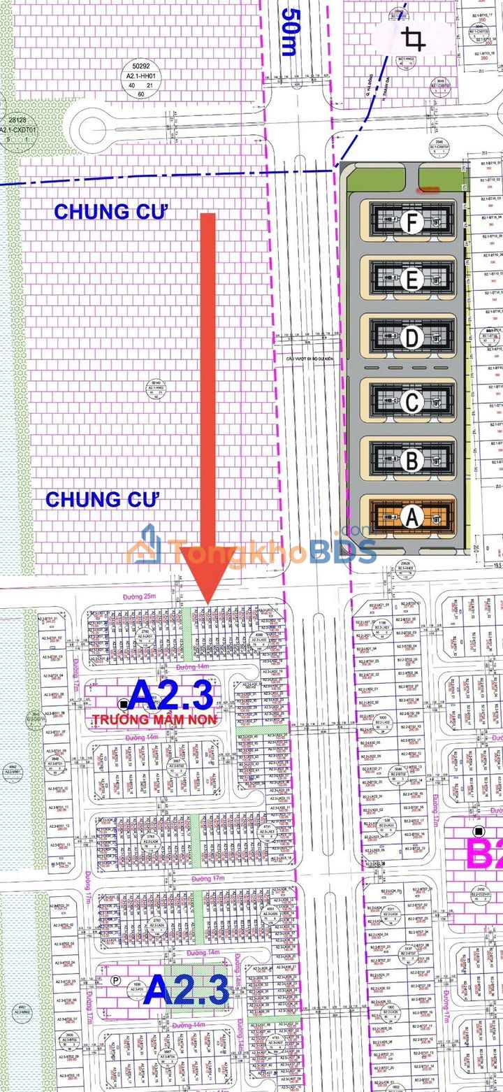 Cho thuê nhà liền kề KĐT Thanh Hà, Hà Đông - 7 tầng, 20tr/tháng