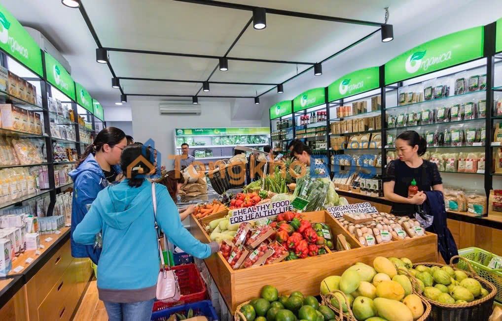 Nhà Mặt Phố Kinh Doanh 73m² Trục Chính Chợ Văn La, Hà Đông - Hơn 22 Tỷ