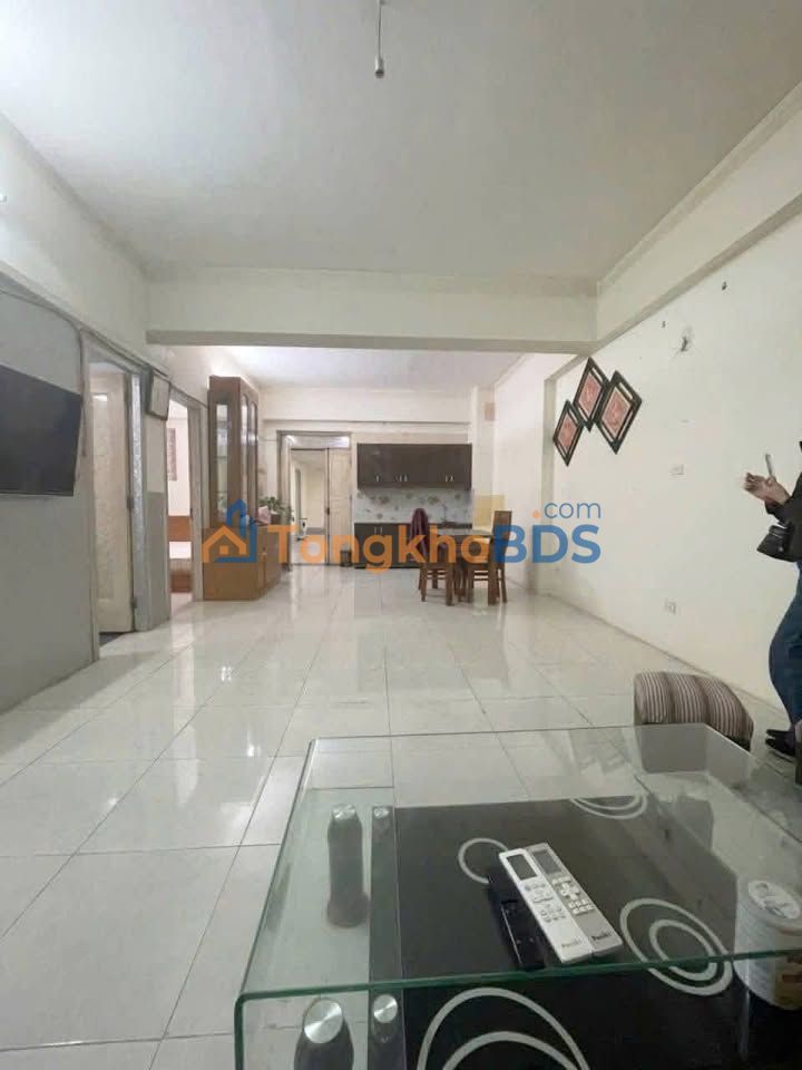 Cho thuê căn hộ BMM Xa La 85m² - 2PN - Giá 8 Triệu/tháng