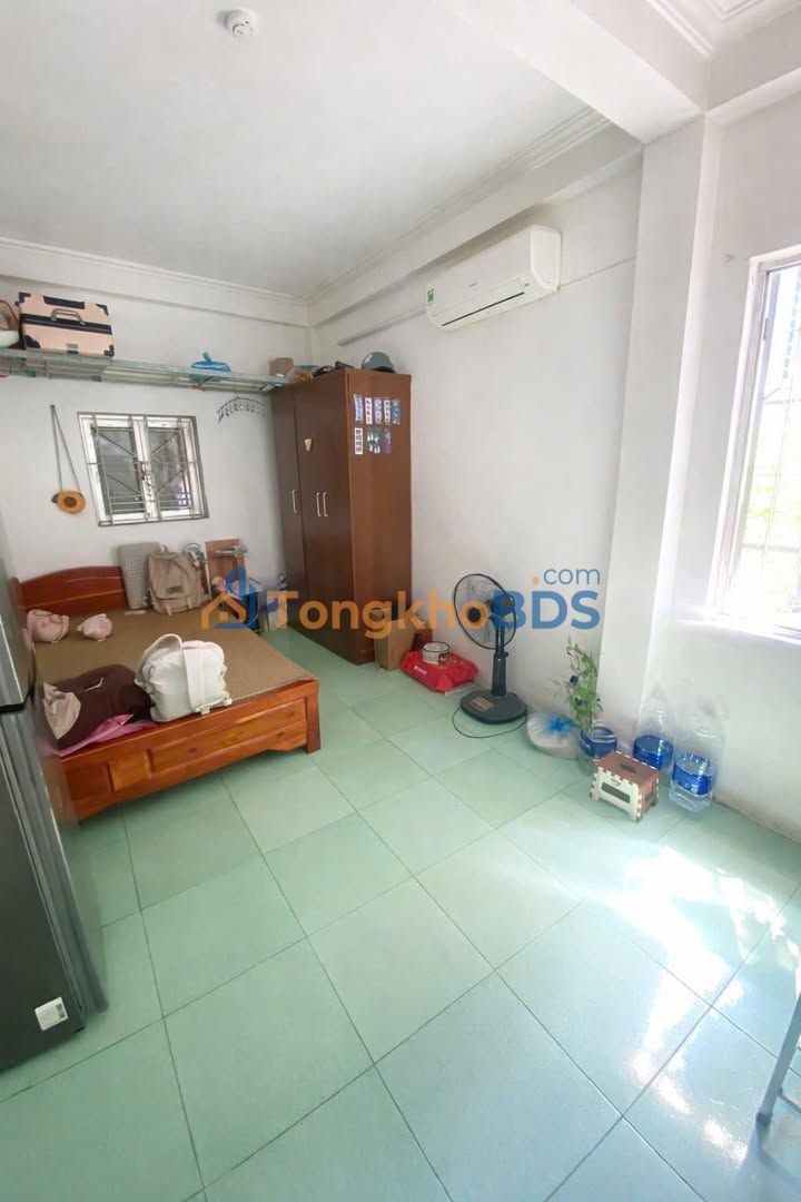 Cho thuê phòng trọ 2.85 triệu/tháng tại Triều Khúc, Hà Đông - Gần ĐH Giao Thông & Hà Nội