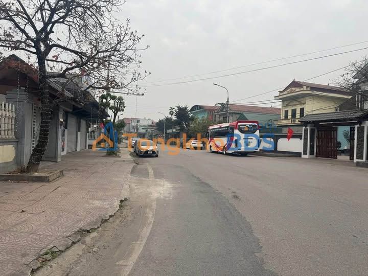 Cho thuê nhà xưởng 180m² đường lớn Gia Lộc, Hải Dương - Kinh doanh lý tưởng