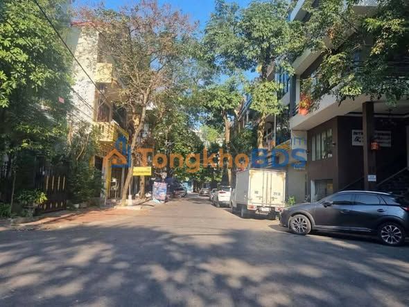 Đất nền 88m² Nguyễn Nhân Thiếp, Bắc Ninh - Sổ đỏ sẵn sàng giao dịch