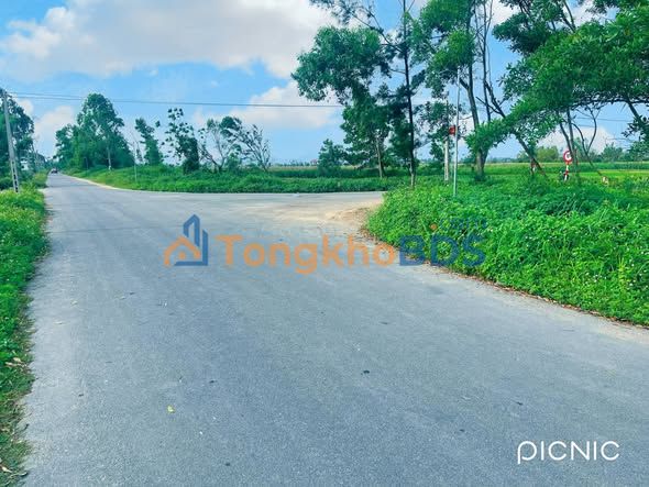 Đất nền Nghi Trường 200m² - Vị trí vàng, giá 3.6 tỷ, đầu tư sinh lời