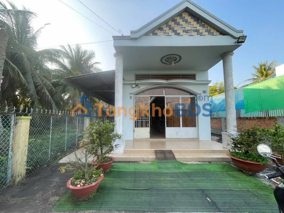 Nhà Hẻm Chu Văn An Rạch Giá 360m² Giá Tốt - Sẵn Sàng Ở Ngay