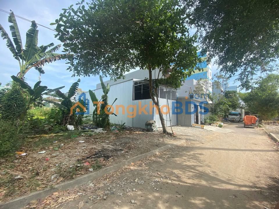 Bán Đất Mặt Tiền Nguyễn Văn Thượng, Rạch Giá - 125m² Thổ Cư, Giá 2.1 Tỷ