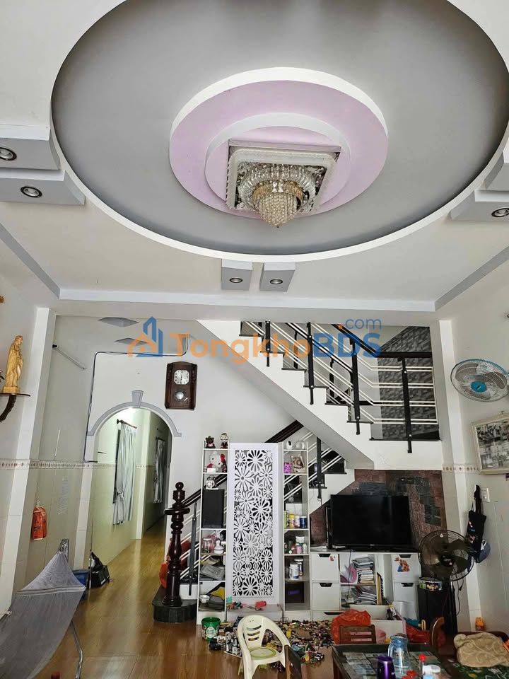 Nhà Mặt Tiền Nguyễn An Ninh Rạch Giá - 112m² Kinh Doanh Đa Ngành