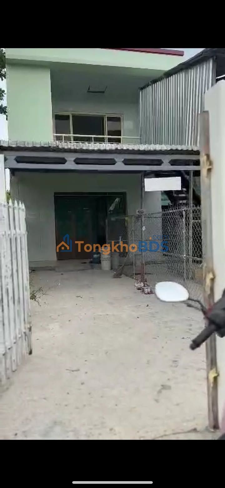 Cho thuê nhà 2 tầng 83m² Cầu Quằng, Rạch Giá - Giá chỉ từ 1.5 triệu/tháng