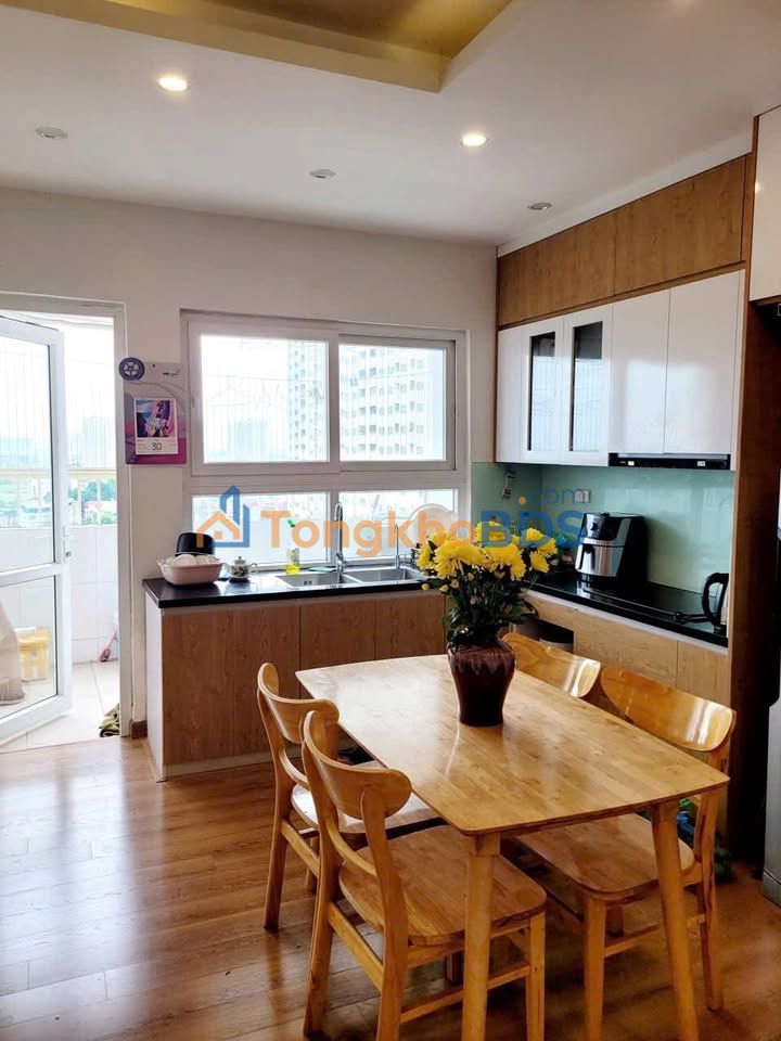 Bán căn góc CT6 Xala Hà Đông 72m² - 2 Ngủ, Sẵn Ở, Giá 4.2 Tỷ