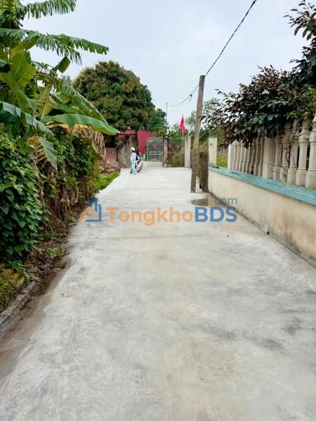 Đất nền Phú Khê, Bình Giang, Hải Dương - 114m² - Sổ đỏ sẵn sàng, ô tô vào đất