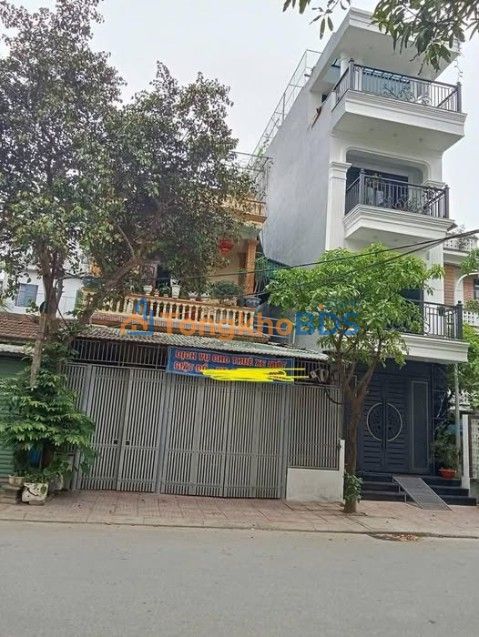 Cho thuê nhà mặt tiền Đường số 8, TP Vinh - 100m², 6 triệu/tháng