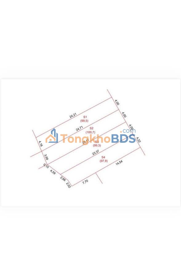 Đất nền Tân Phú, Vinh 100m² - Sổ đỏ sẵn, gần Lê Nin