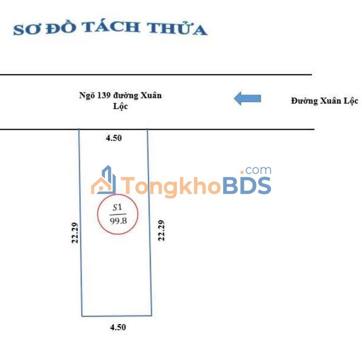 Đất Nền Nghi Kim 100m² - Sổ Đỏ Sẵn Sàng - Ngõ Xuân Lộc