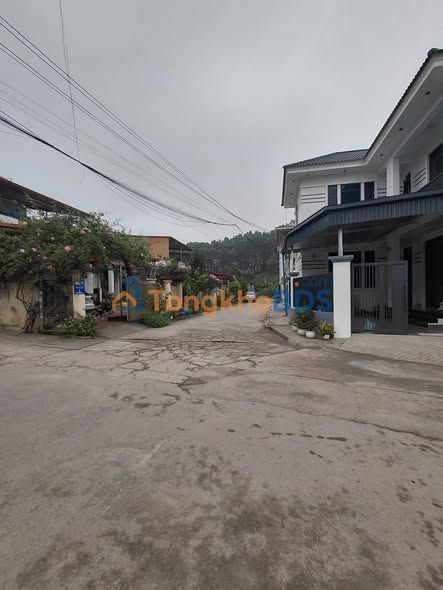 Đất nền Yên Ninh Yên Bái 100m² 1,59tỷ - Sổ đỏ chính chủ