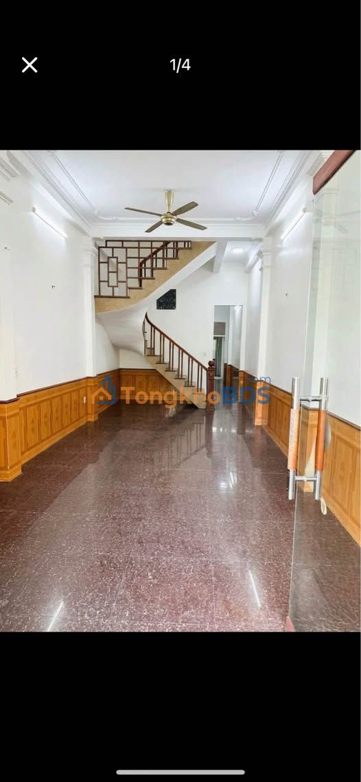 Nhà 3 Tầng Trung Tâm Khánh Yên 78m² - Gần Ga Tàu Cao Tốc Chỉ 3.6 Tỷ