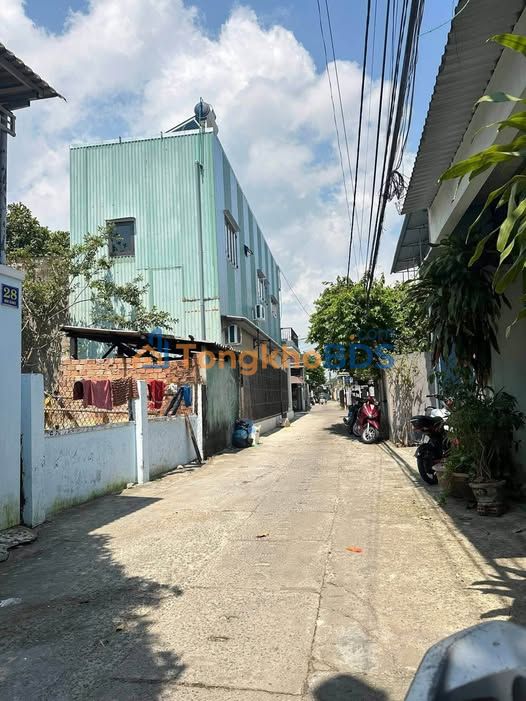 Bán đất An Sơn, Tam Kỳ 90m² - Sổ đỏ chính chủ, 1.5 tỷ