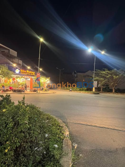 Bán Đất Nền KDC Hưng Gia, Bến Lức - 150m² Hướng Bắc - Giá 4.5 Tỷ