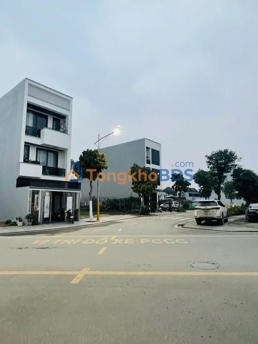 Đất Nền Casamony Lào Cai 166m² - Vị Trí Vàng, Sẵn Sổ