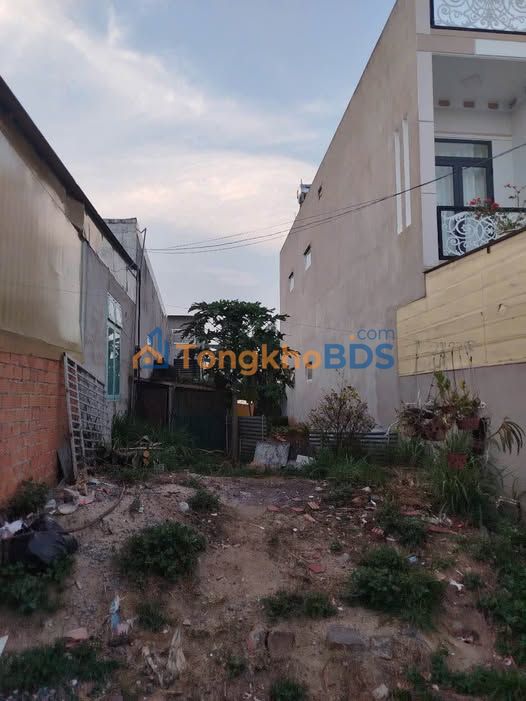 Đất Thổ Cư Đức Trọng 100m² Gần Chợ Liên Nghĩa - Giá 1.3 Tỷ