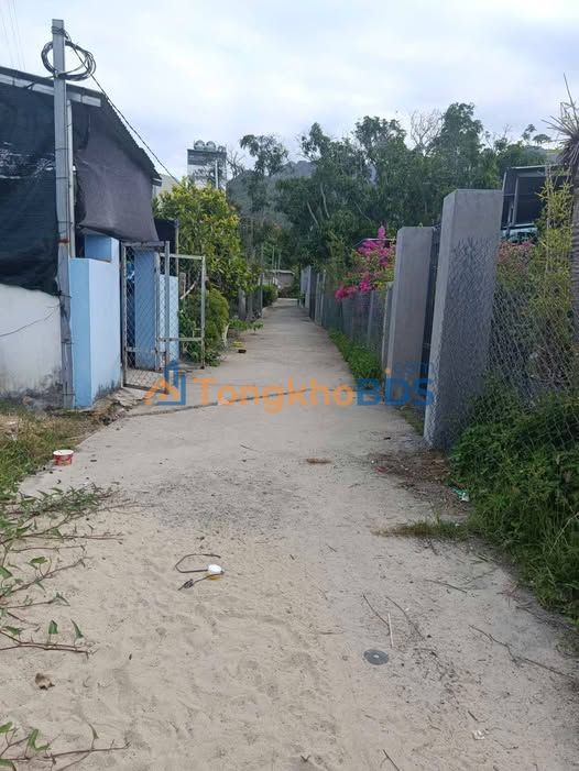 Đất Phước Đồng Nha Trang 69m² - Sổ Riêng Full Thổ Cư - Giá 1.1 Tỷ