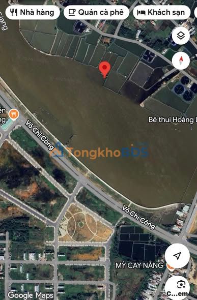 Bán Đầm Tôm Tam Giang 1900m² - Sẵn Sàng Nuôi Thả Tự Nhiên