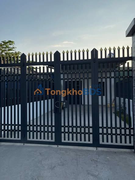 Nhà Long Thành - Sổ Sẵn 125m² Giá Hơn 1 Tỷ - Sẵn Sàng Ở Ngay