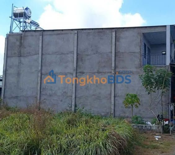 Nhà Phước An Nhơn Trạch 130m² - Đường Ô Tô, Giá 1 Tỷ Tốt