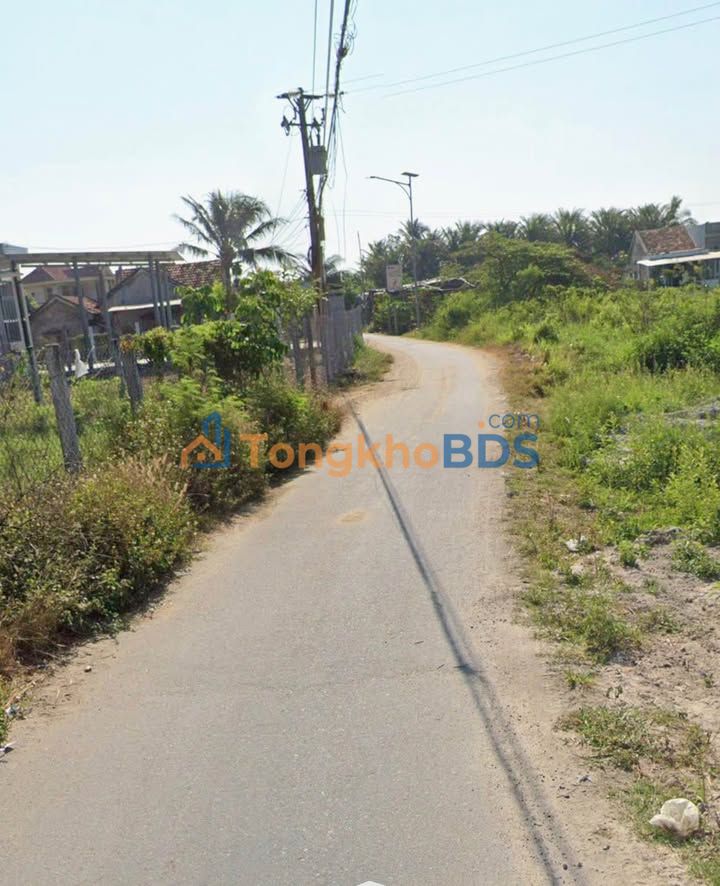 Đất Thổ Cư Ninh Hải 1400m² - Sổ Đỏ Rõ Ràng, Gần Biển 200m