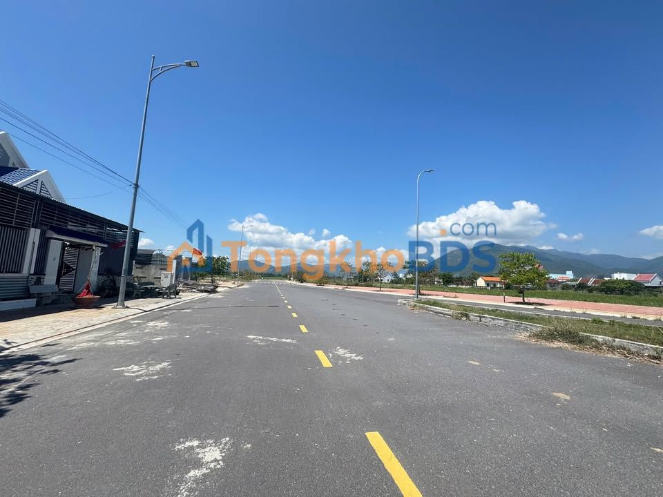 Đất Tái Định Cư Vạn Phú 168m² - Sổ Hồng Sẵn Sàng, Giá 2 Tỷ XXX