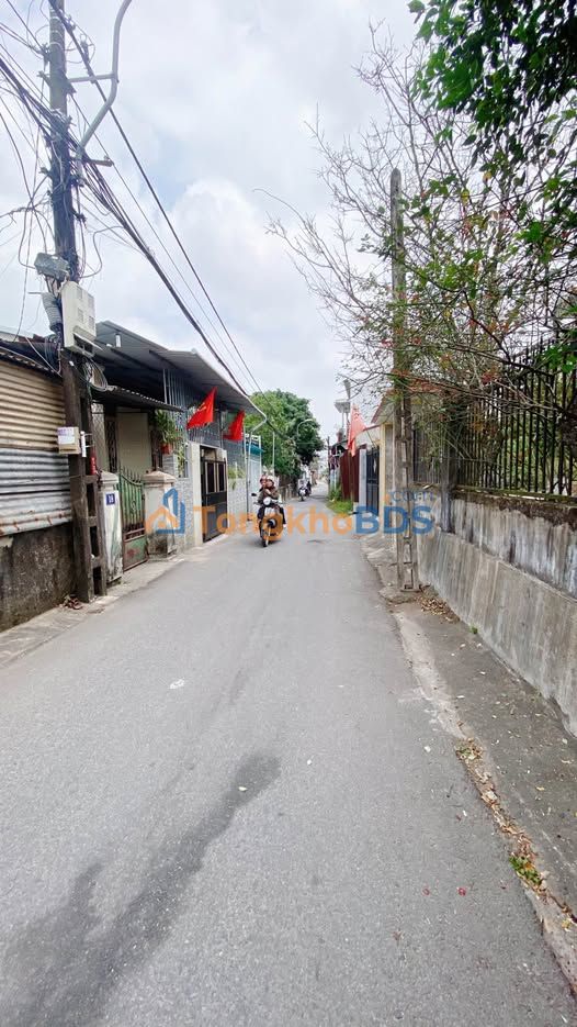 Bán Gấp Dãy Trọ 5 Phòng Gác Lửng, 154m², Mặt Tiền Đường DT, TTTP Huế