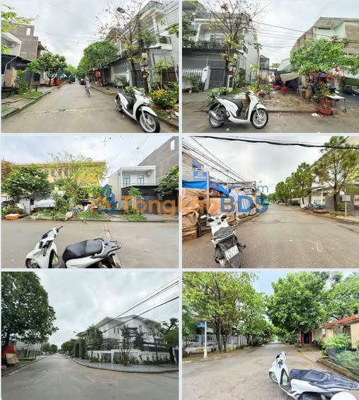 Đất Mặt Tiền Sơn Xuyên Huế 103m² - Sổ Hồng Chính Chủ, Gần Nguyễn Văn Đào