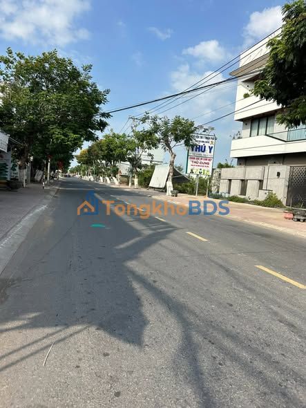 Nhà Mặt Tiền Gò Tre, Gò Công - 81.6m² Sẵn Sàng Ở Ngay