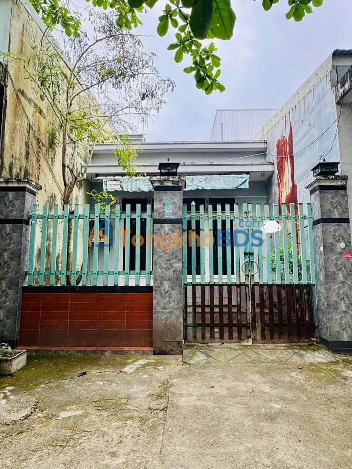 Nhà MT Lương Khánh Thiện, Liên Chiểu 67.5m² - Giá Tốt 4.8 Tỷ