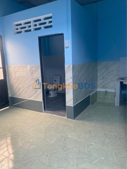 Nhà 91m² đường nhựa Cao Lãnh - Giá 850 triệu