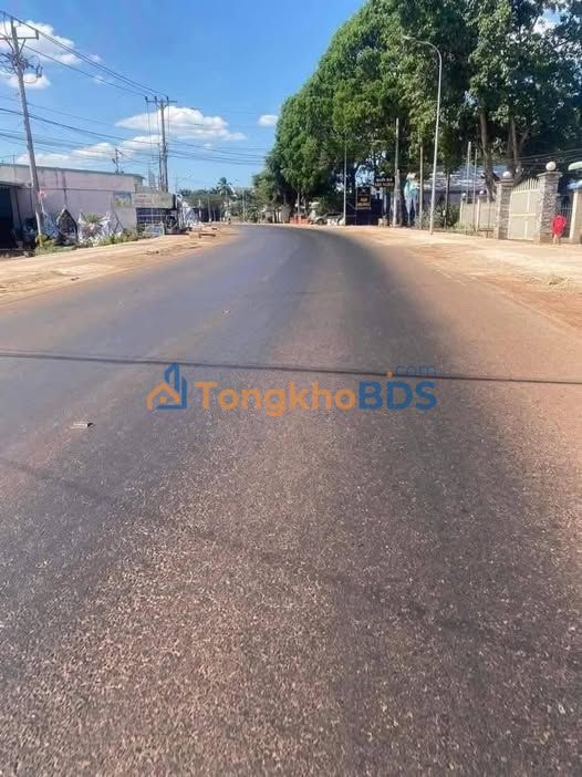 Đất Xưởng 2.6ha Mặt Tiền ĐT 759, Phước Bình, Bình Phước - Sẵn Sàng Kinh Doanh