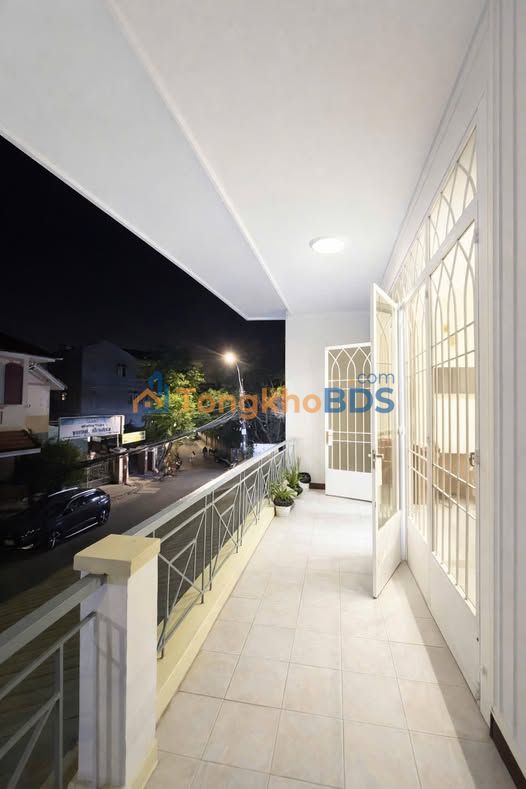 Cho thuê căn hộ mini ban công chill Phường 8, Đà Lạt - 29m² giá 3 triệu