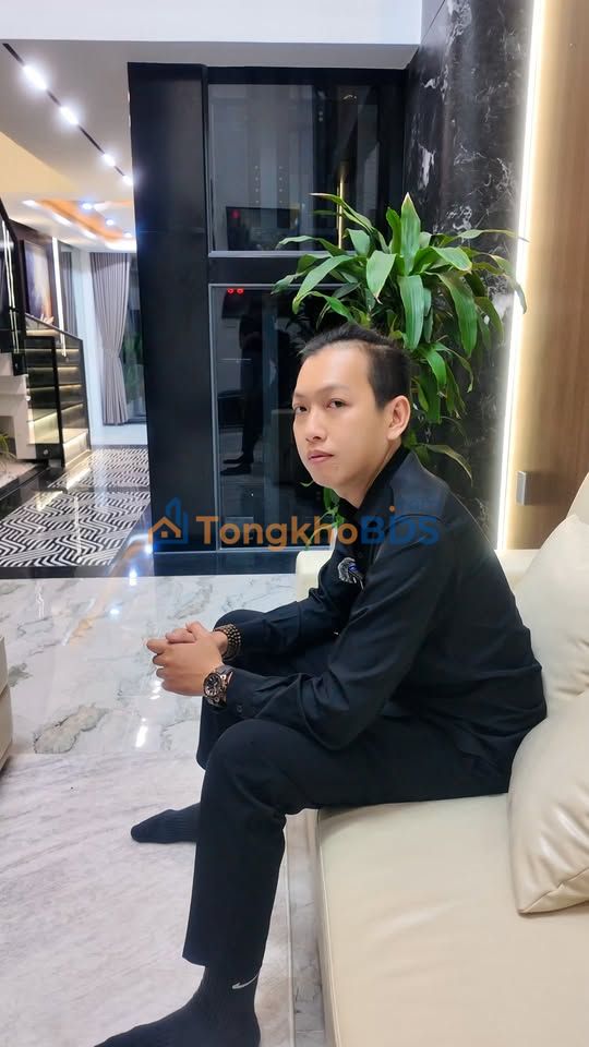 Nhà Phố Thạnh Xuân 25 Q12 88m² - Sang Trọng, Sẵn Ở Ngay!